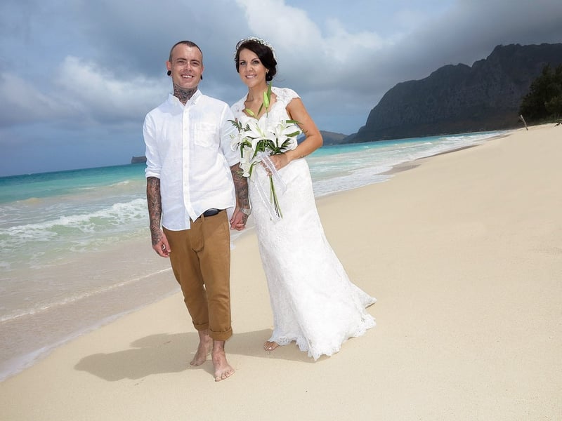 Fairytale Wedding Packages