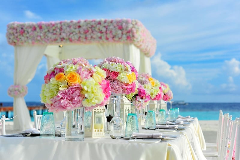 Outdoor Dining Options